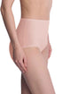Natori Bliss Bare Cotton High Waist Brief